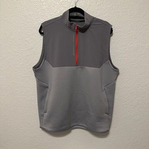 UA Golf Vest